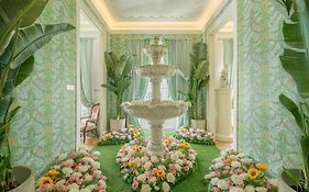 Casinha Das Flores